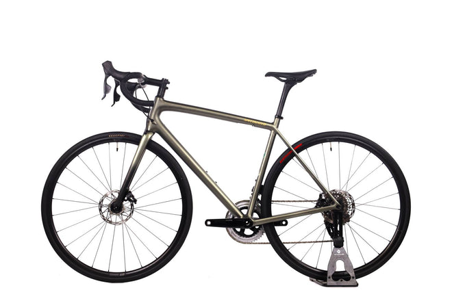 Specialized Aethos Comp - Bicicleta de carretera