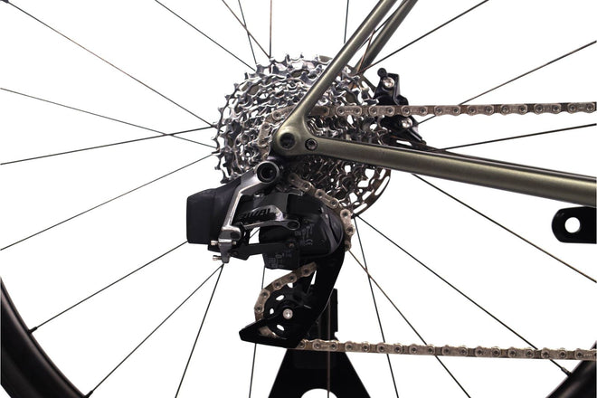 Specialized Aethos Comp - Bicicleta de carretera