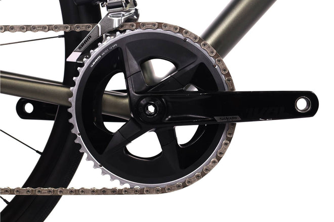 Specialized Aethos Comp - Bicicleta de carretera