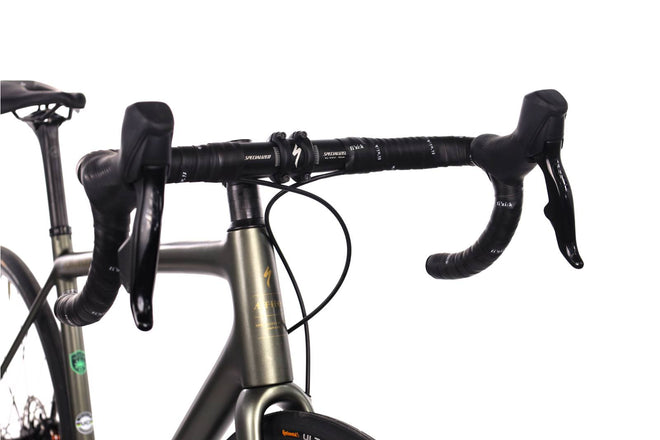 Specialized Aethos Comp Rival AXS - Bicicleta de carretera