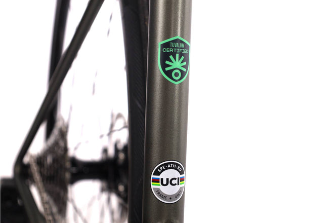 Specialized Aethos Comp Rival AXS - Bicicleta de carretera