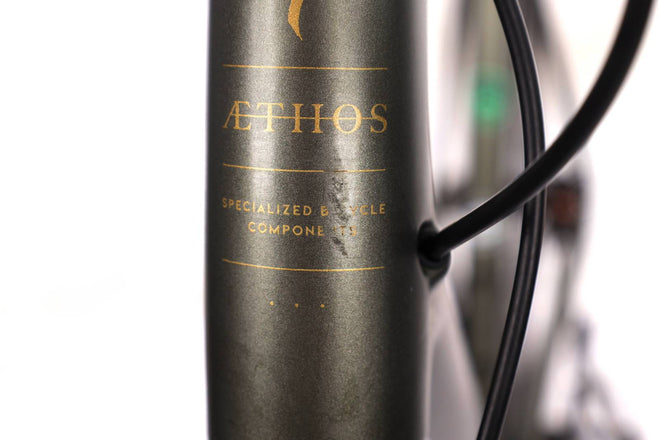 Specialized Aethos Comp Rival AXS - Bicicleta de carretera