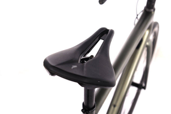 Specialized Aethos Comp Rival AXS - Bicicleta de carretera