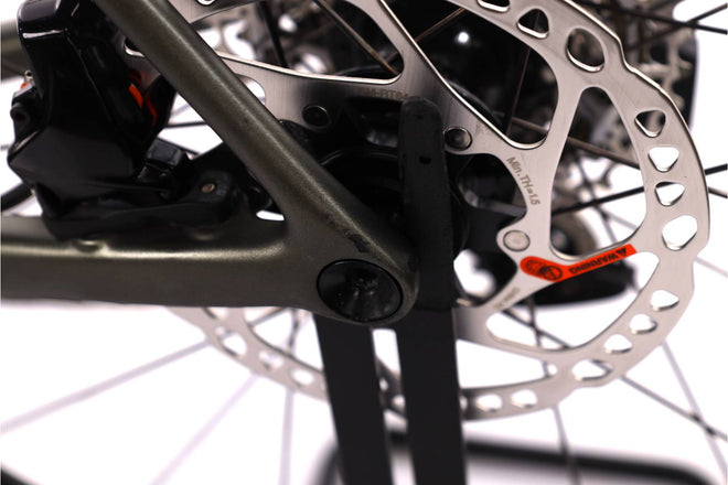 Specialized Aethos Comp Rival AXS - Bicicleta de carretera