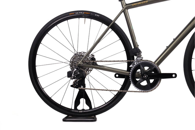 Specialized Aethos Comp Rival AXS - Bicicleta de carretera