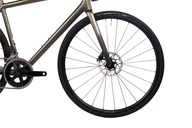 Specialized Aethos Comp Rival AXS - Bicicleta de carretera