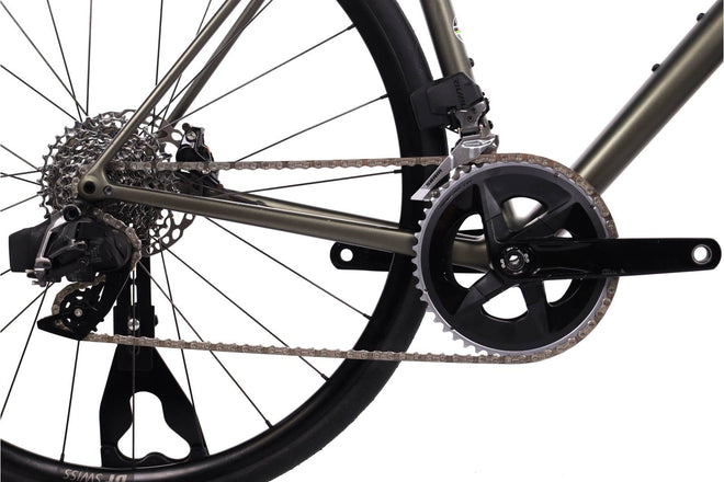 Specialized Aethos Comp Rival AXS - Bicicleta de carretera