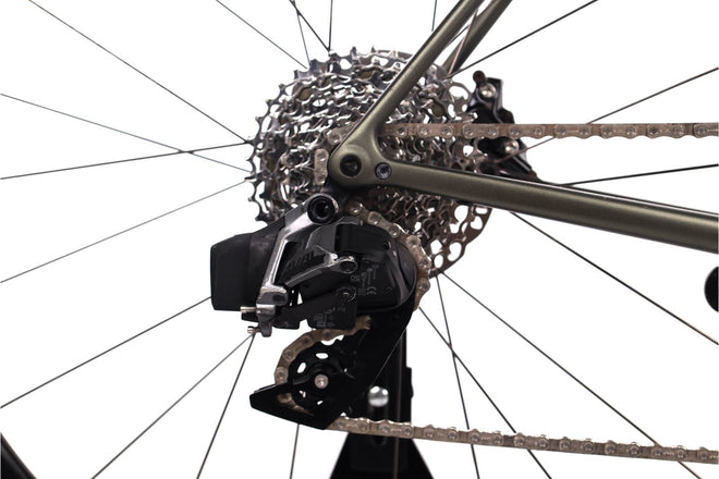 Specialized Aethos Comp Rival AXS - Bicicleta de carretera