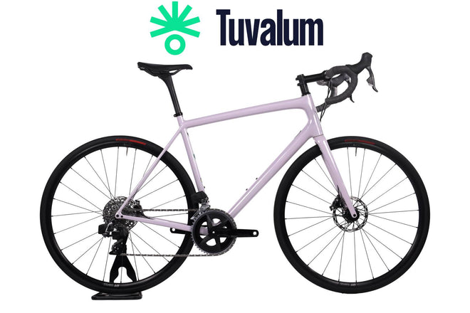 Specialized Aethos Comp Rival AXS - Bicicleta de carretera