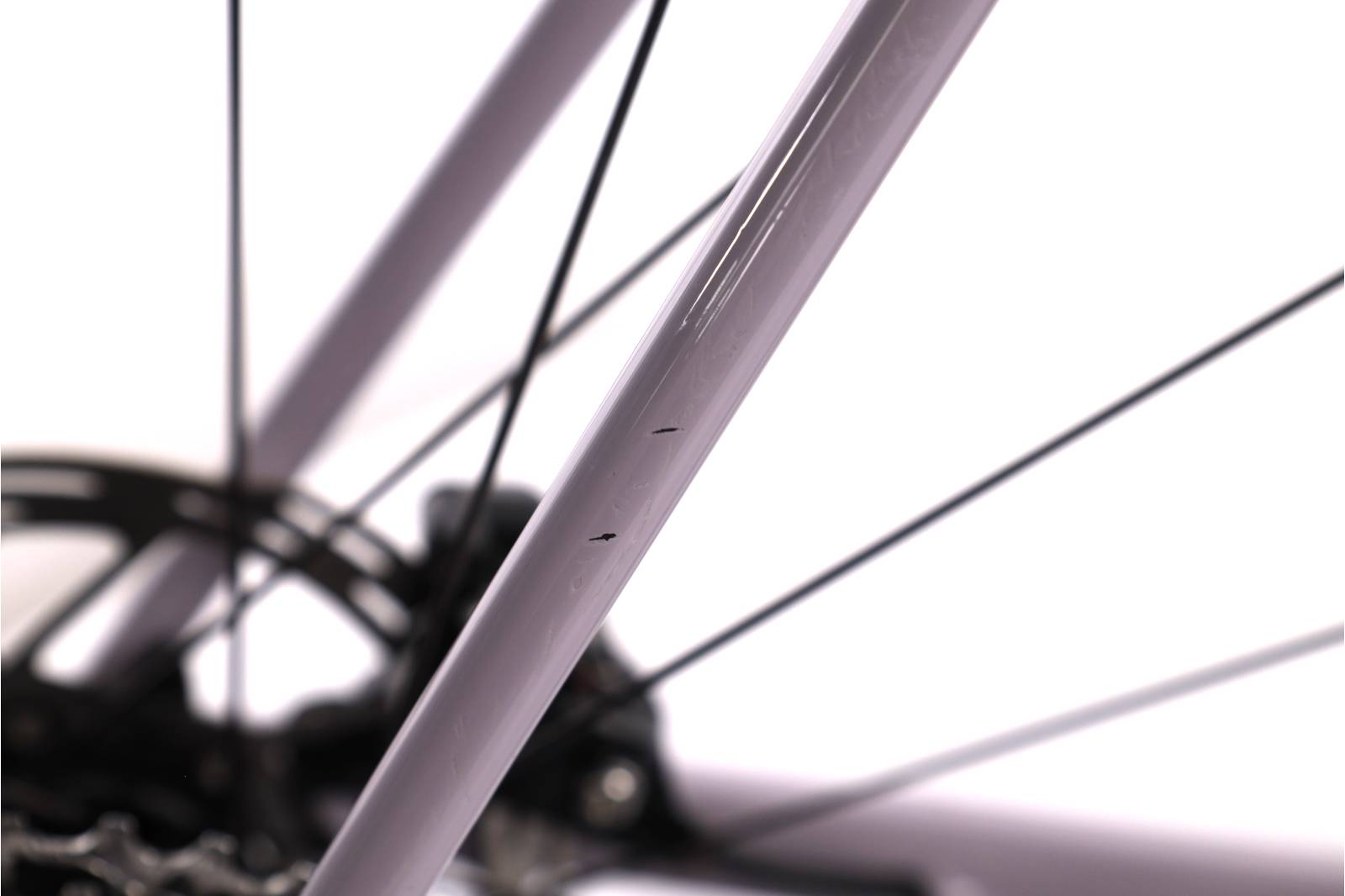 Specialized Aethos COMP