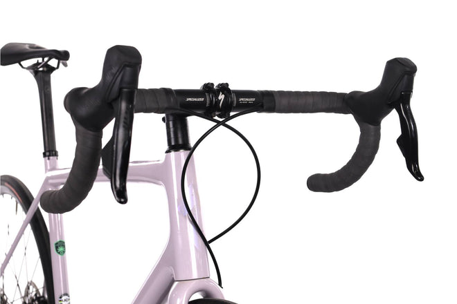 Specialized Aethos Comp Rival AXS - Bicicleta de carretera