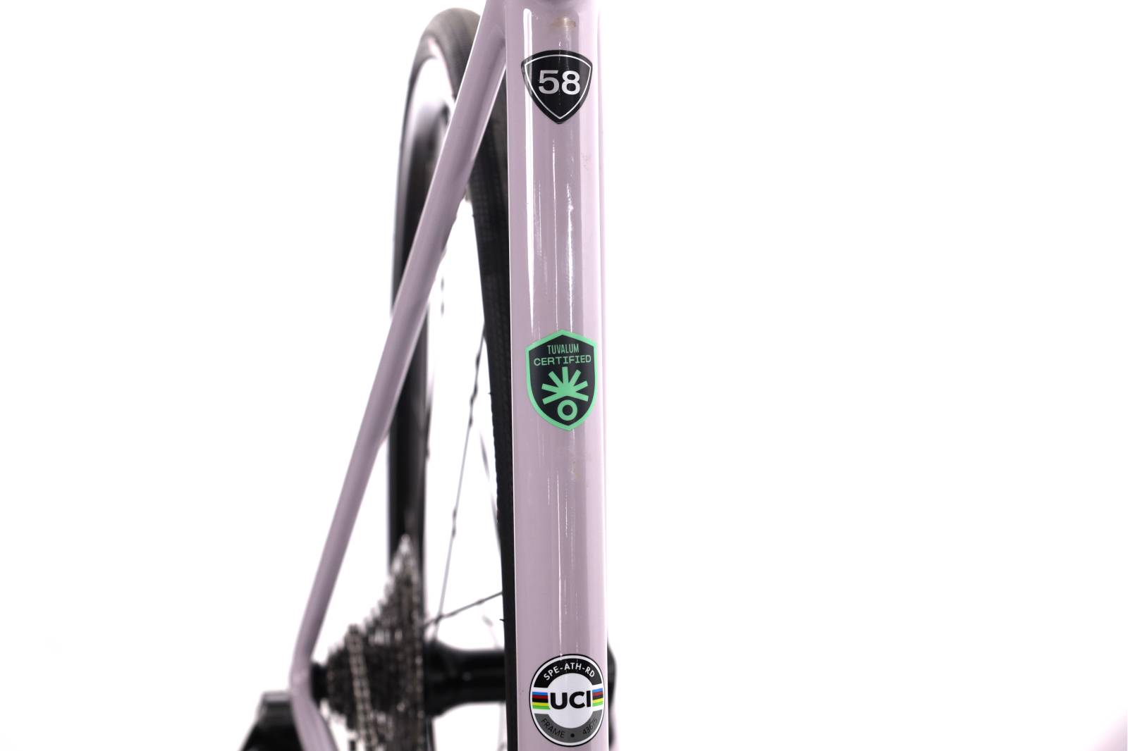 Specialized Aethos COMP