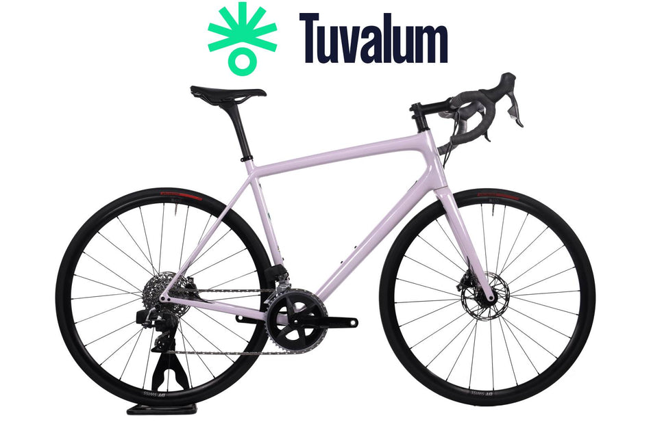 Specialized Aethos COMP