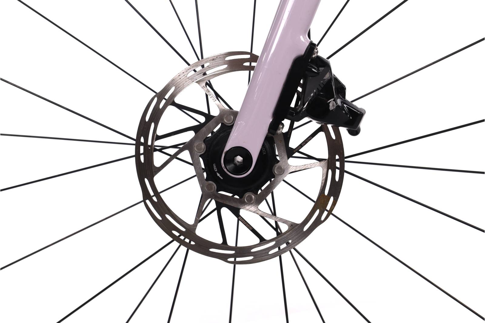 Specialized Aethos COMP