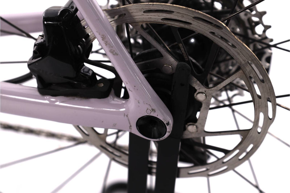 Specialized Aethos COMP