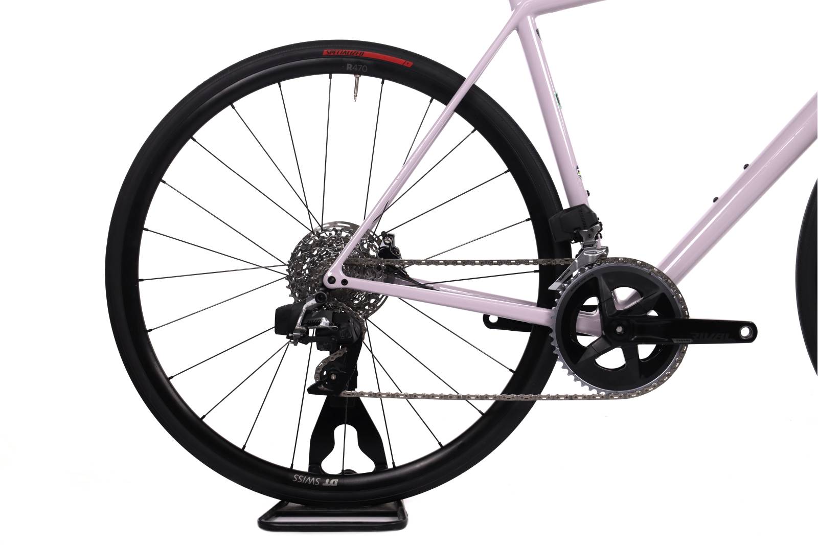 Specialized Aethos COMP