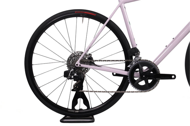 Specialized Aethos Comp Rival AXS - Bicicleta de carretera