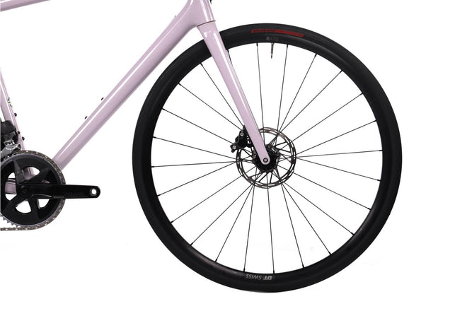 Specialized Aethos Comp Rival AXS - Bicicleta de carretera