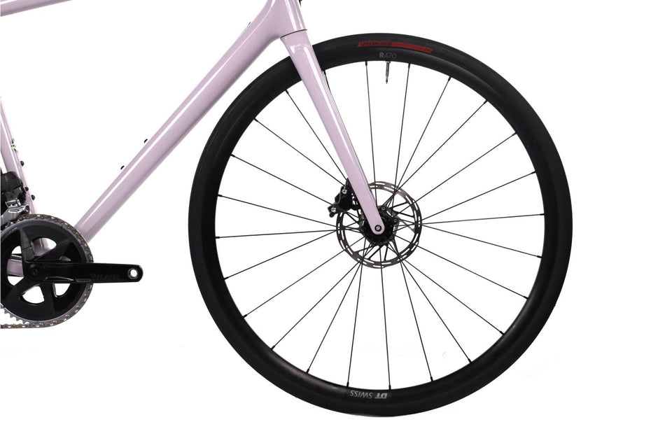 Specialized Aethos COMP