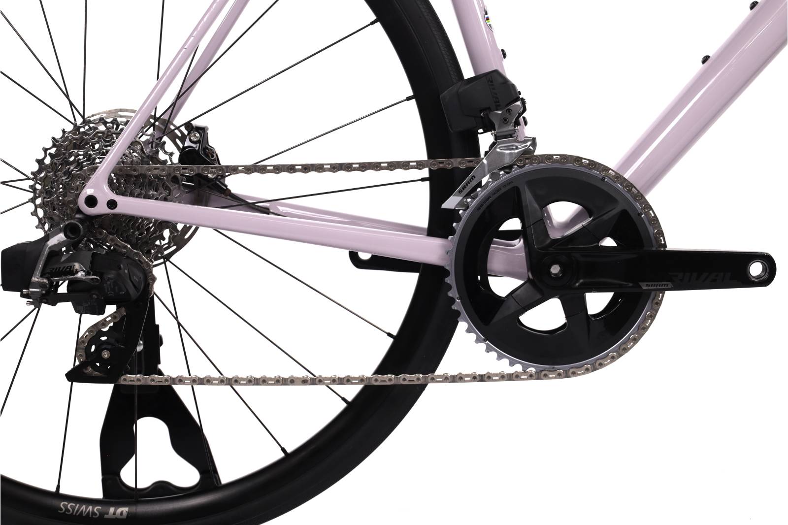 Specialized Aethos COMP