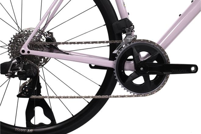 Specialized Aethos Comp Rival AXS - Bicicleta de carretera