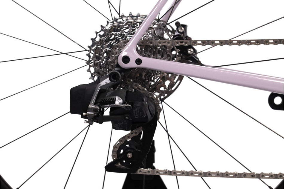 Specialized Aethos COMP