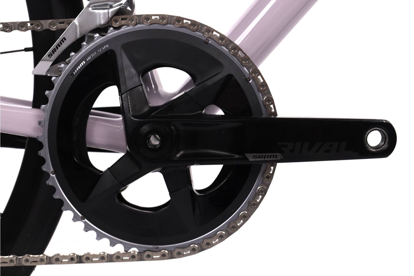 Specialized Aethos COMP