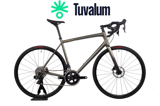 Specialized Aethos Comp Rival AXS - Bicicleta de carretera