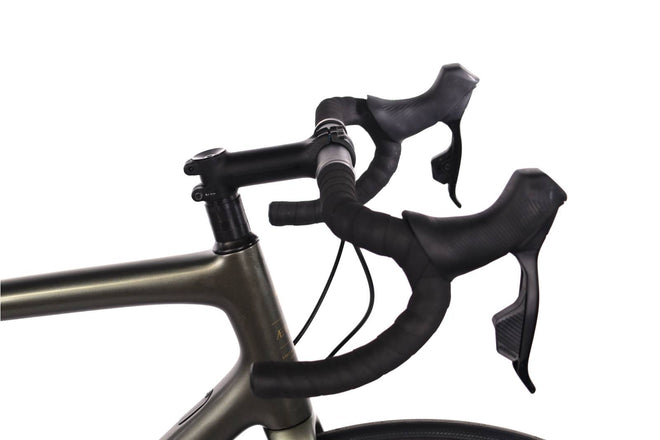 Specialized Aethos Comp Rival AXS - Bicicleta de carretera