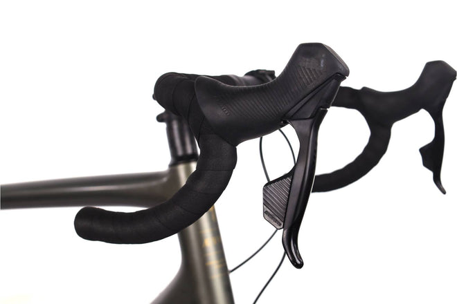 Specialized Aethos Comp Rival AXS - Bicicleta de carretera