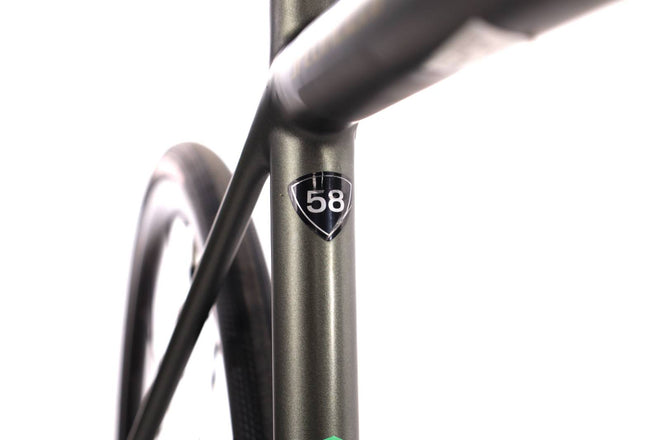 Specialized Aethos Comp Rival AXS - Bicicleta de carretera