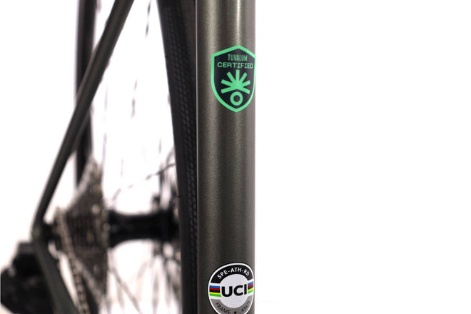 Specialized Aethos Comp Rival AXS - Bicicleta de carretera