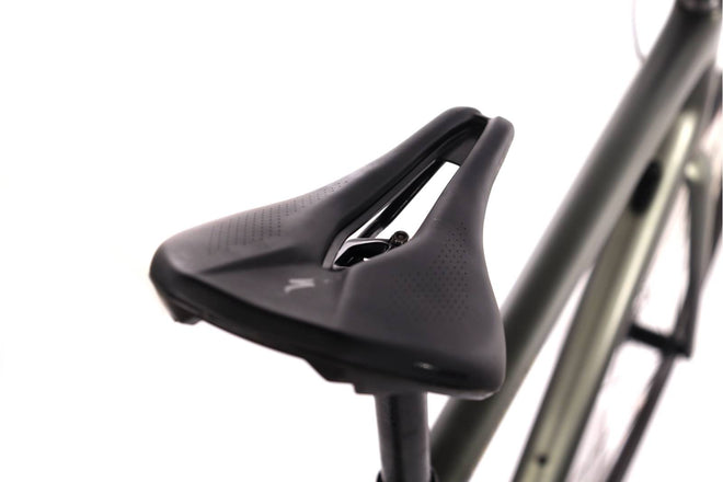 Specialized Aethos Comp Rival AXS - Bicicleta de carretera