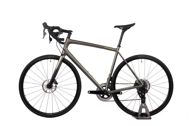 Specialized Aethos Comp Rival AXS - Bicicleta de carretera