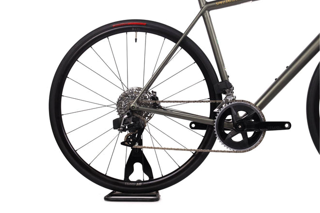 Specialized Aethos Comp Rival AXS - Bicicleta de carretera