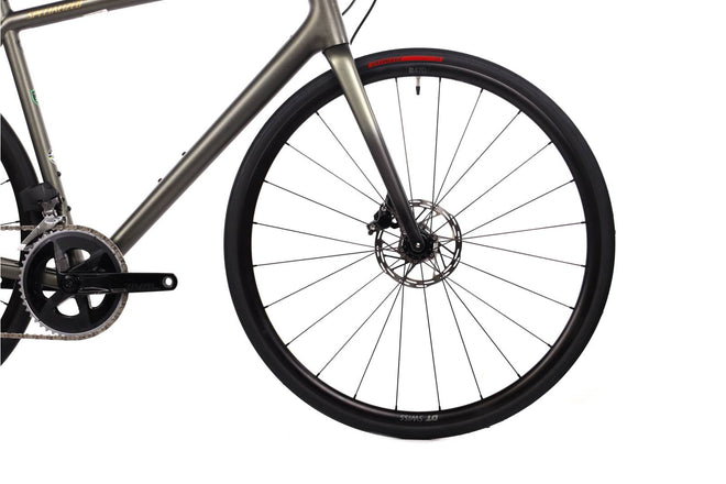 Specialized Aethos Comp Rival AXS - Bicicleta de carretera