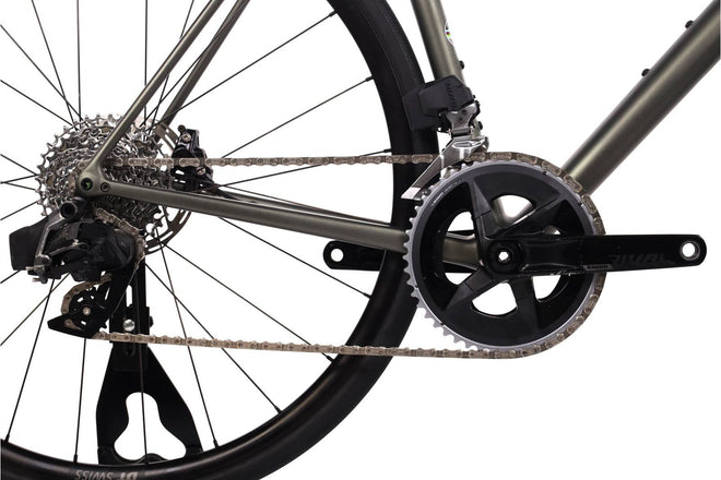 Specialized Aethos Comp Rival AXS - Bicicleta de carretera