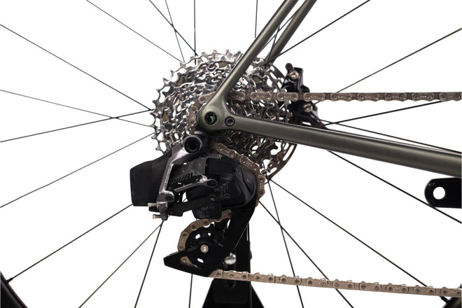 Specialized Aethos Comp Rival AXS - Bicicleta de carretera