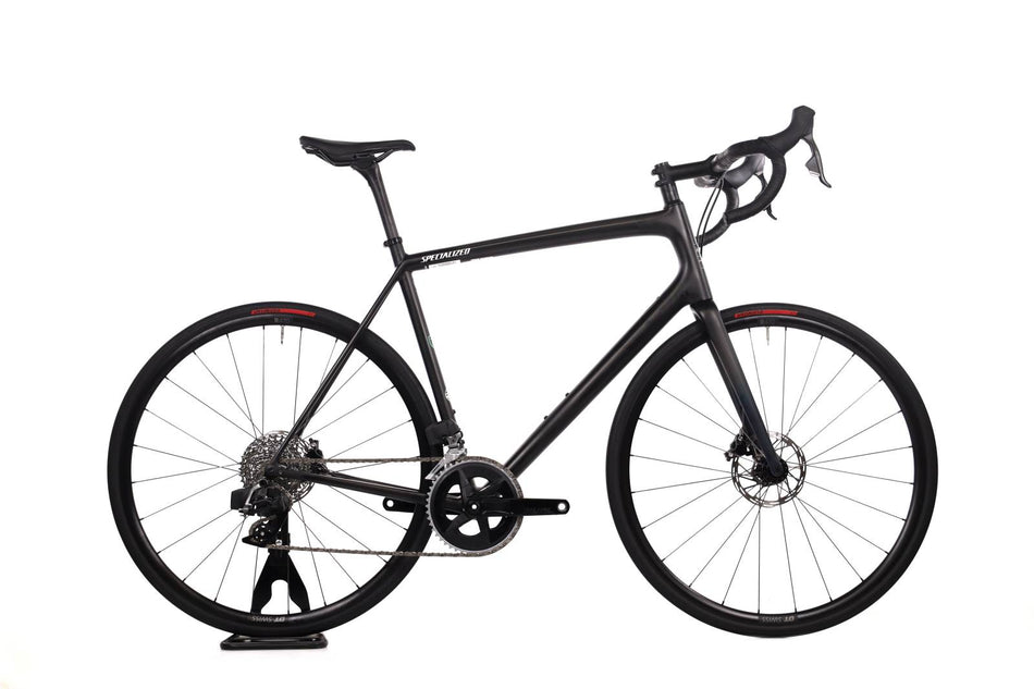 Specialized Aethos Comp