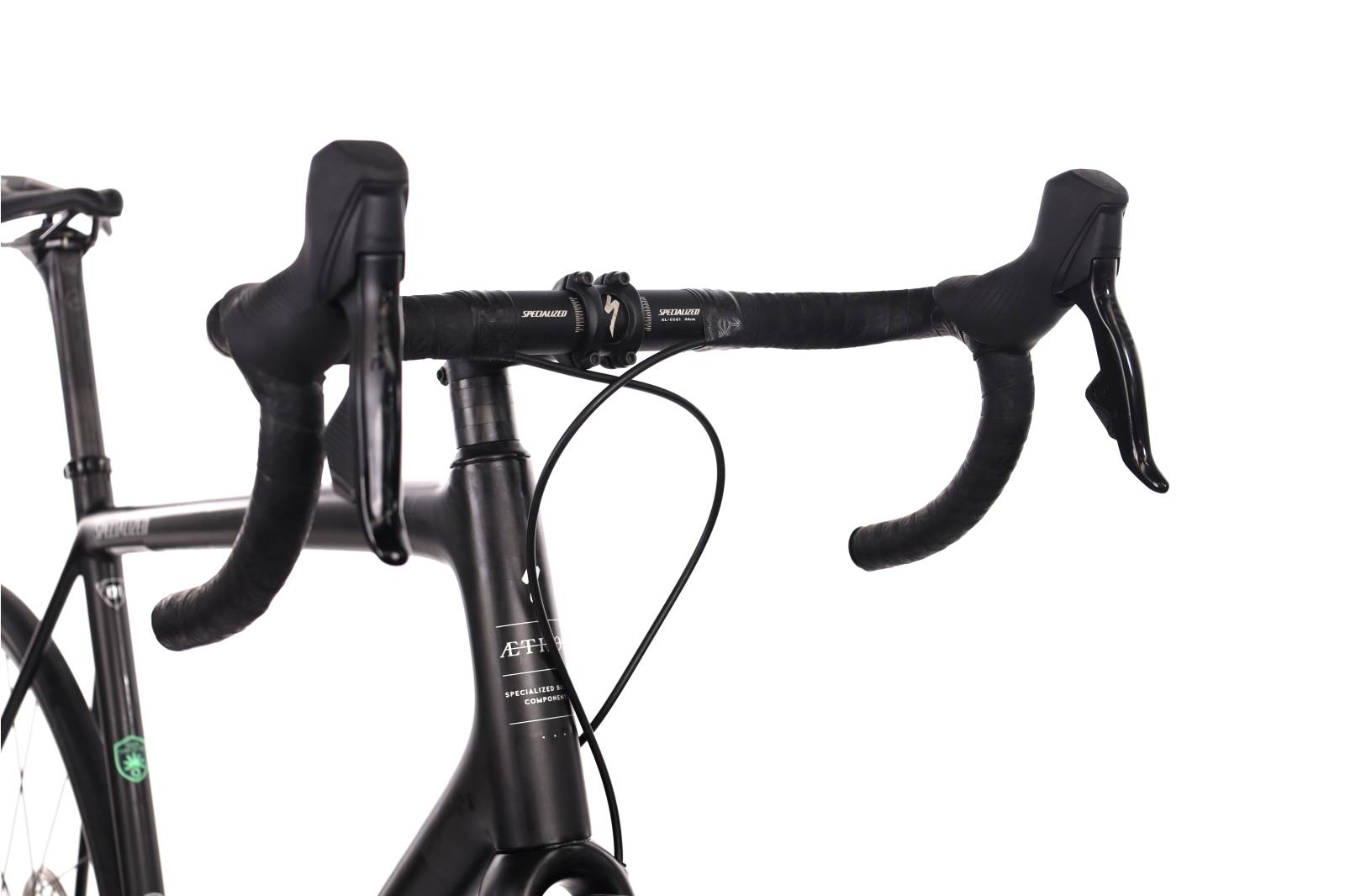 Specialized Aethos Comp