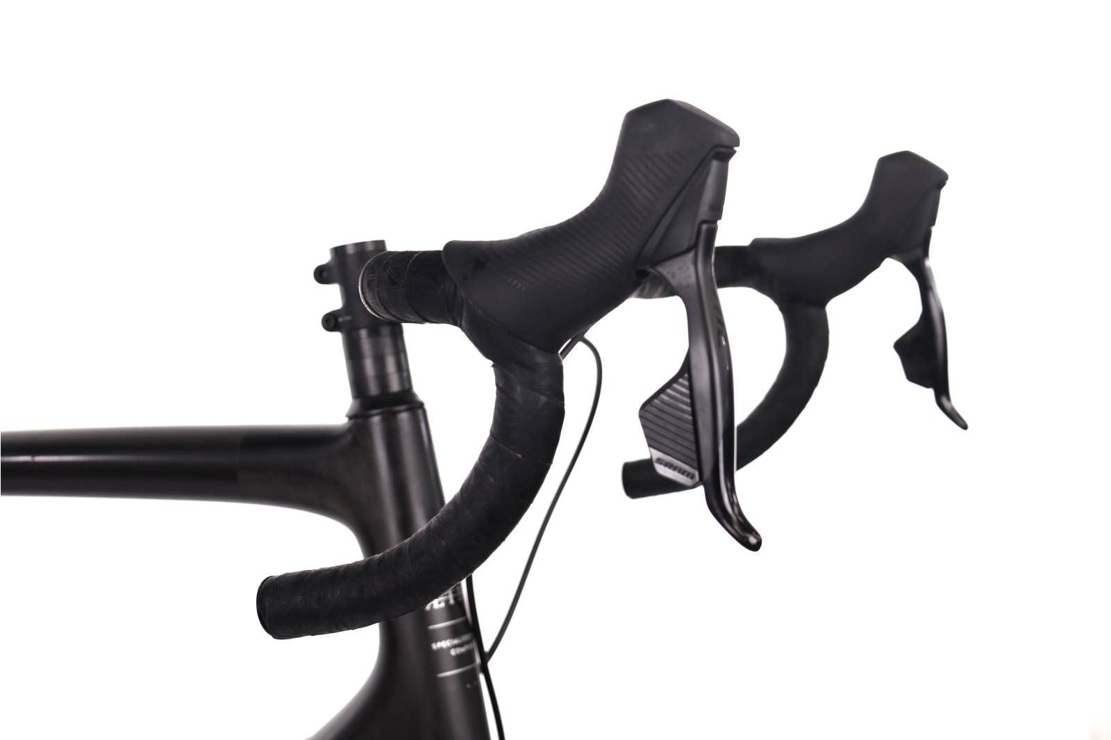 Specialized Aethos Comp