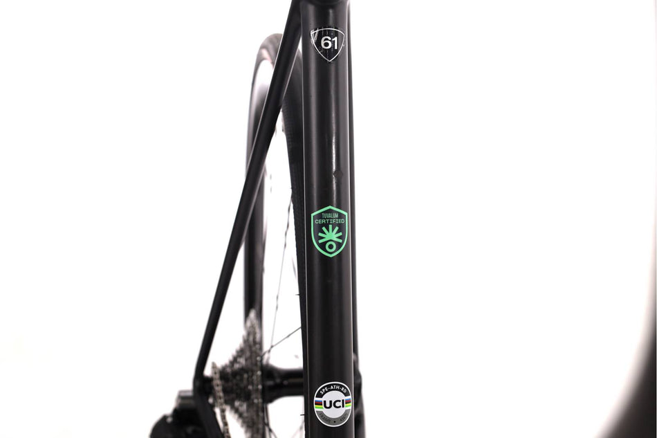 Specialized Aethos Comp