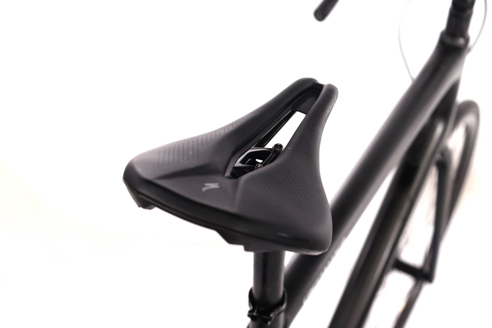 Specialized Aethos Comp