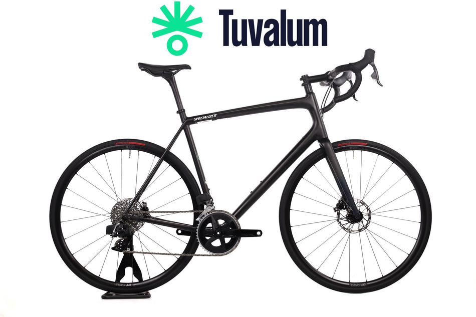 Specialized Aethos Comp