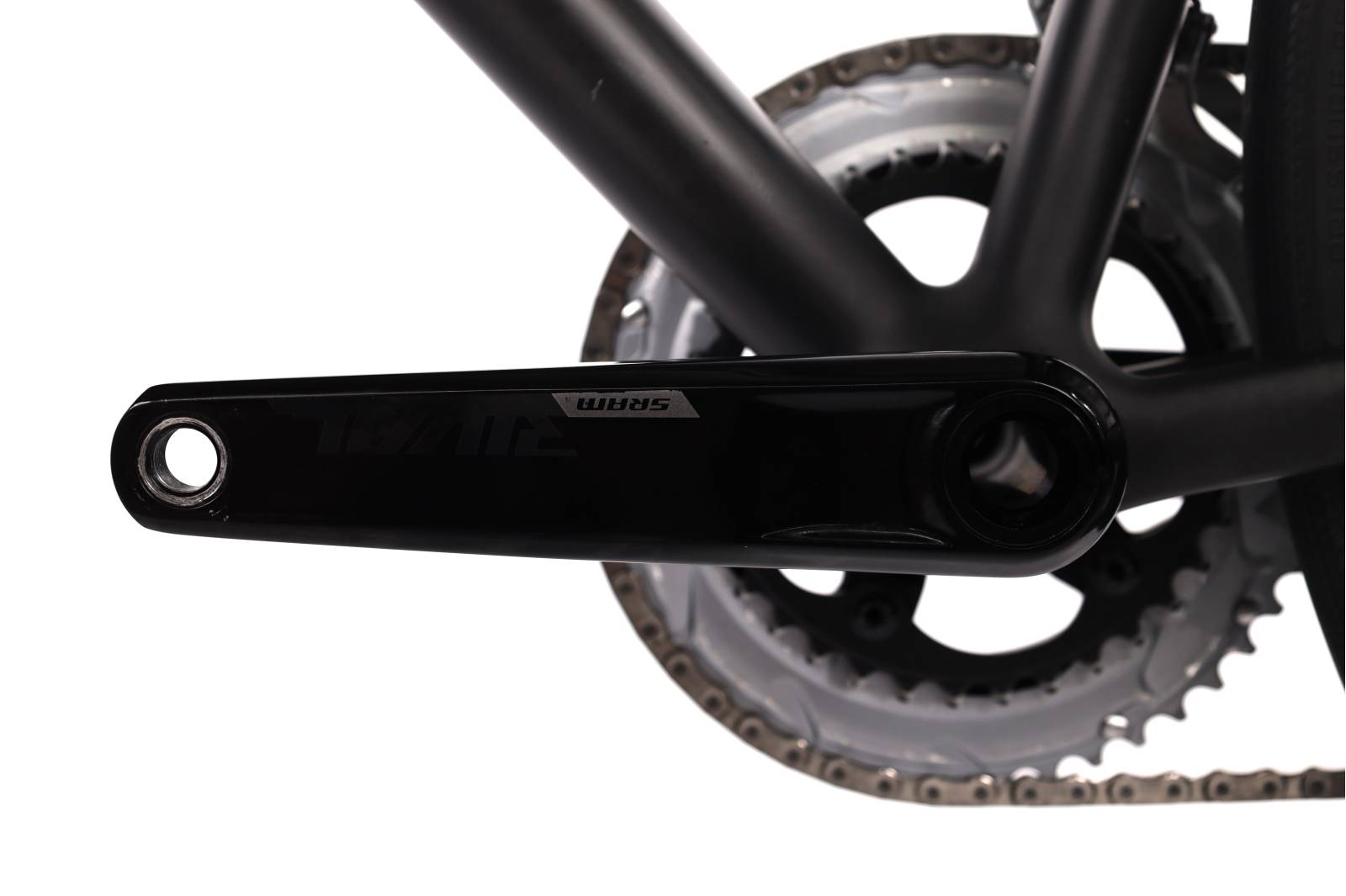 Specialized Aethos Comp
