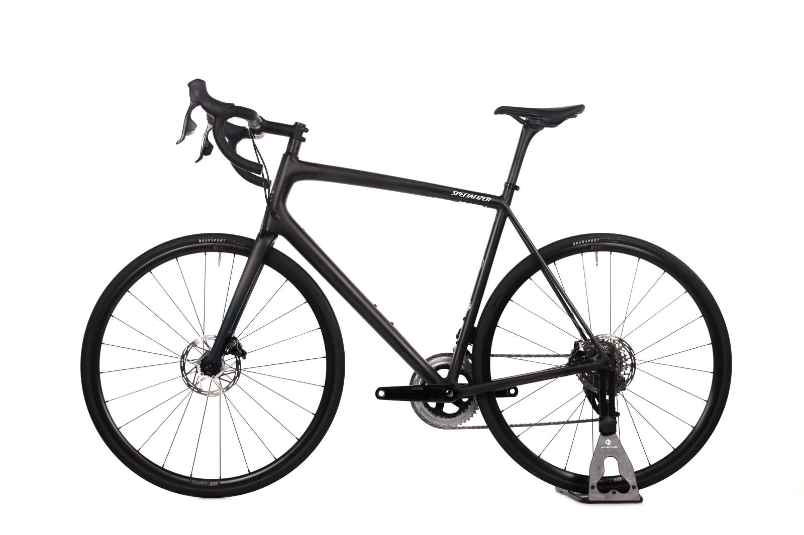 Specialized Aethos Comp