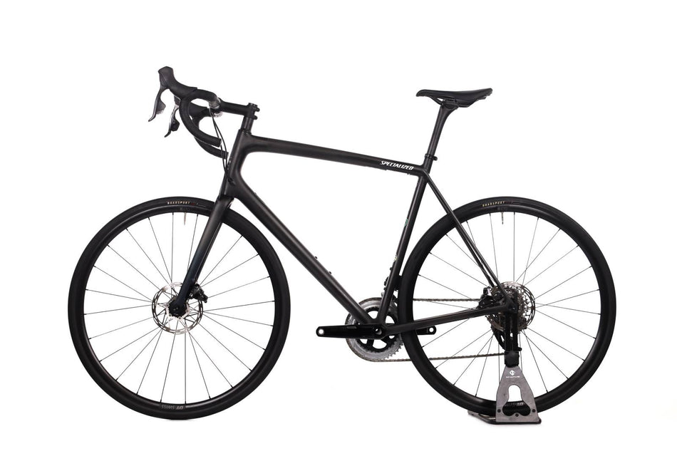 Specialized Aethos Comp