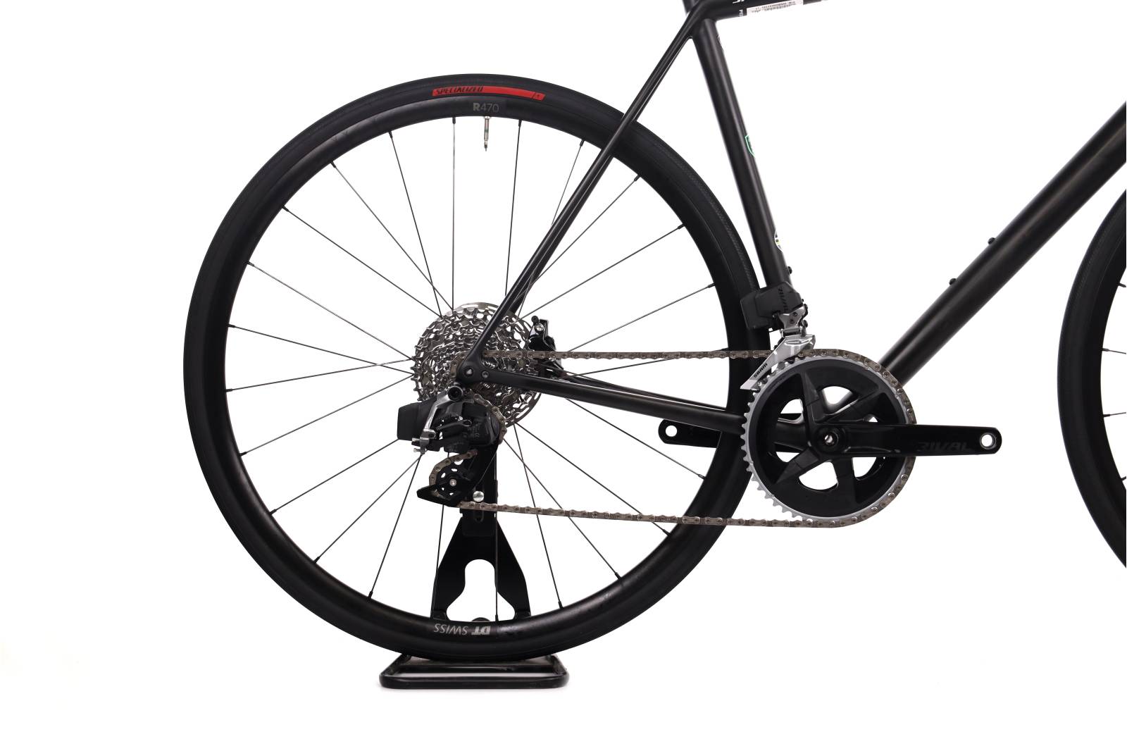 Specialized Aethos Comp