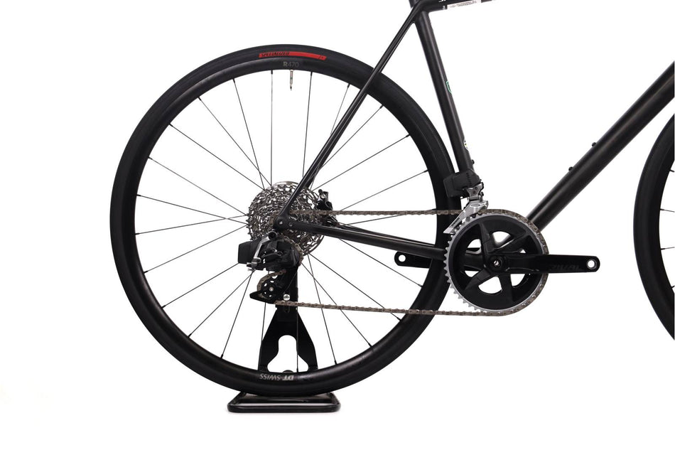 Specialized Aethos Comp
