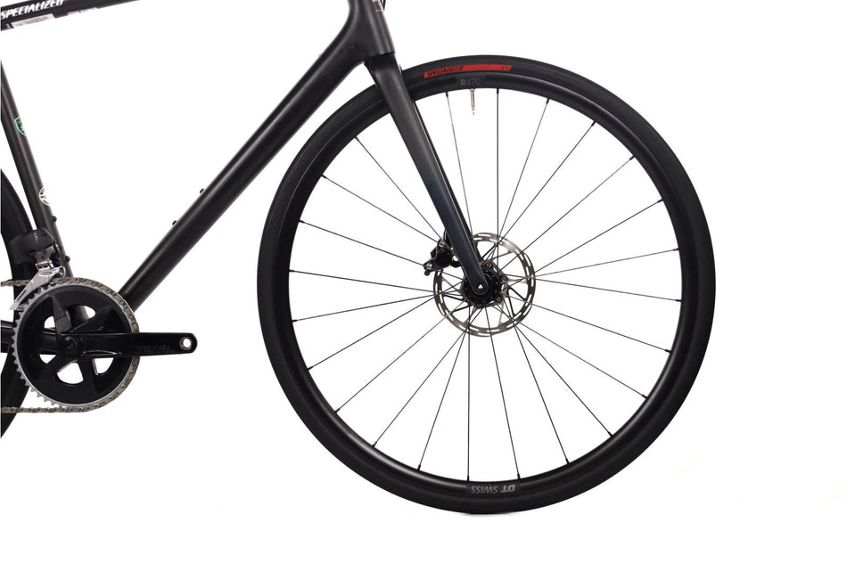 Specialized Aethos Comp